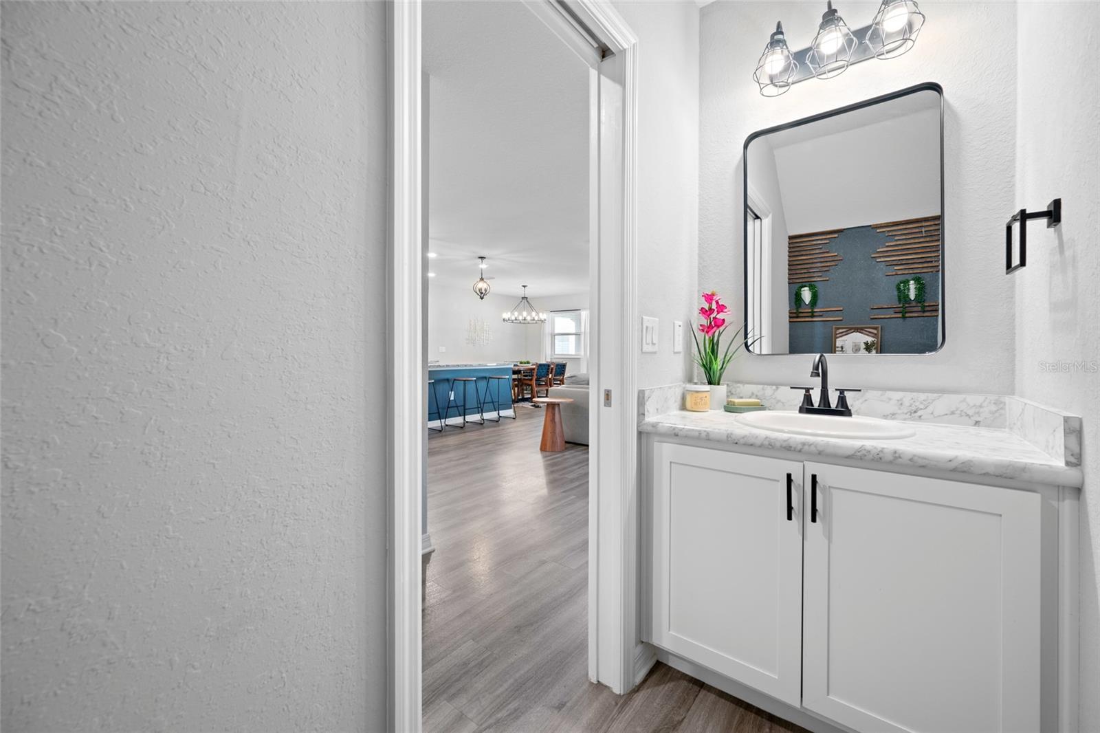 RIDGEWOOD SOUTH - Residential