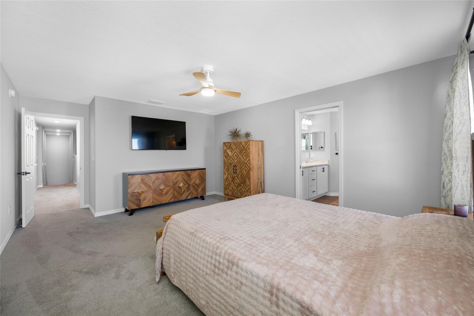 RIDGEWOOD SOUTH - Residential