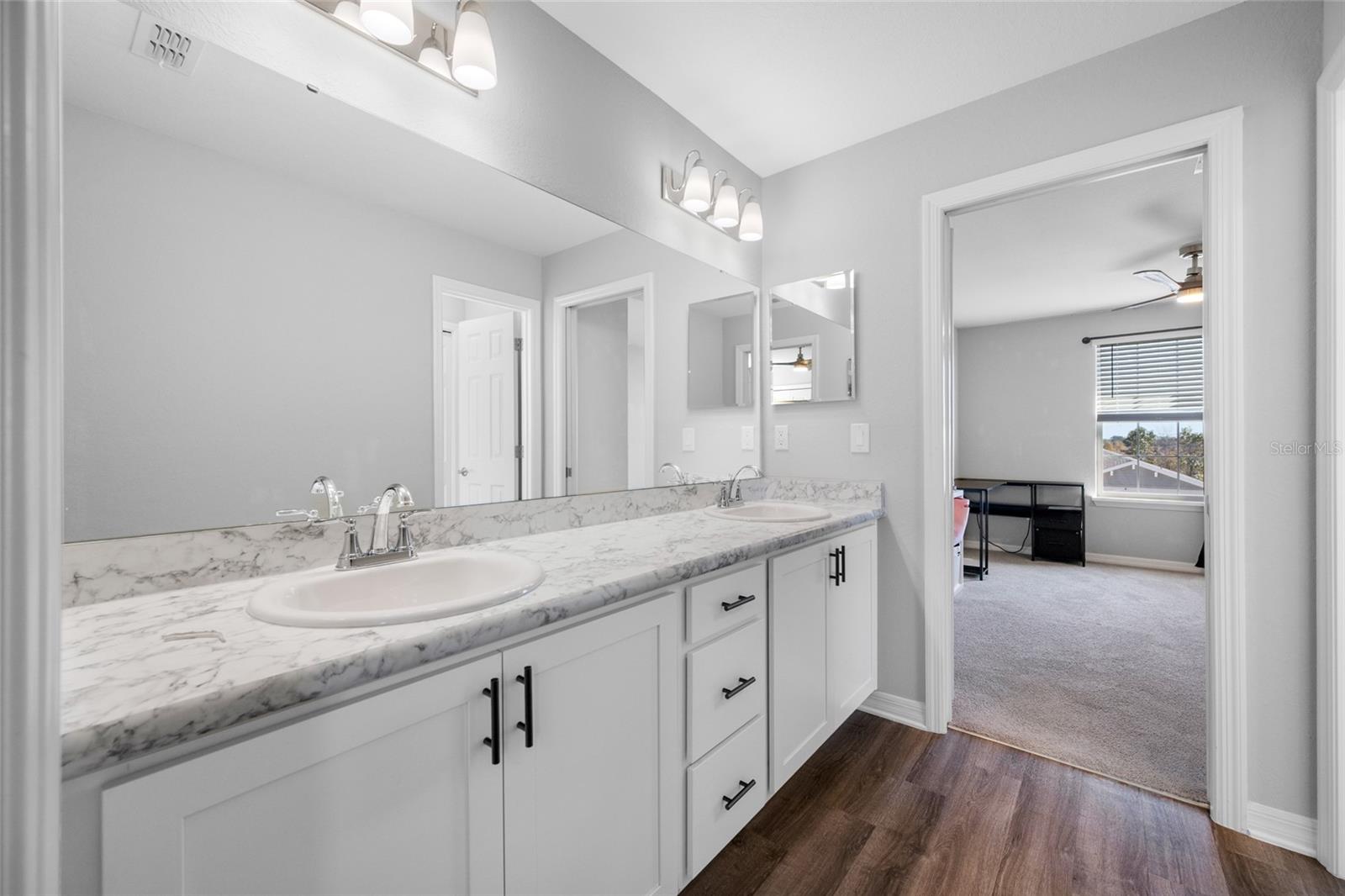 RIDGEWOOD SOUTH - Residential