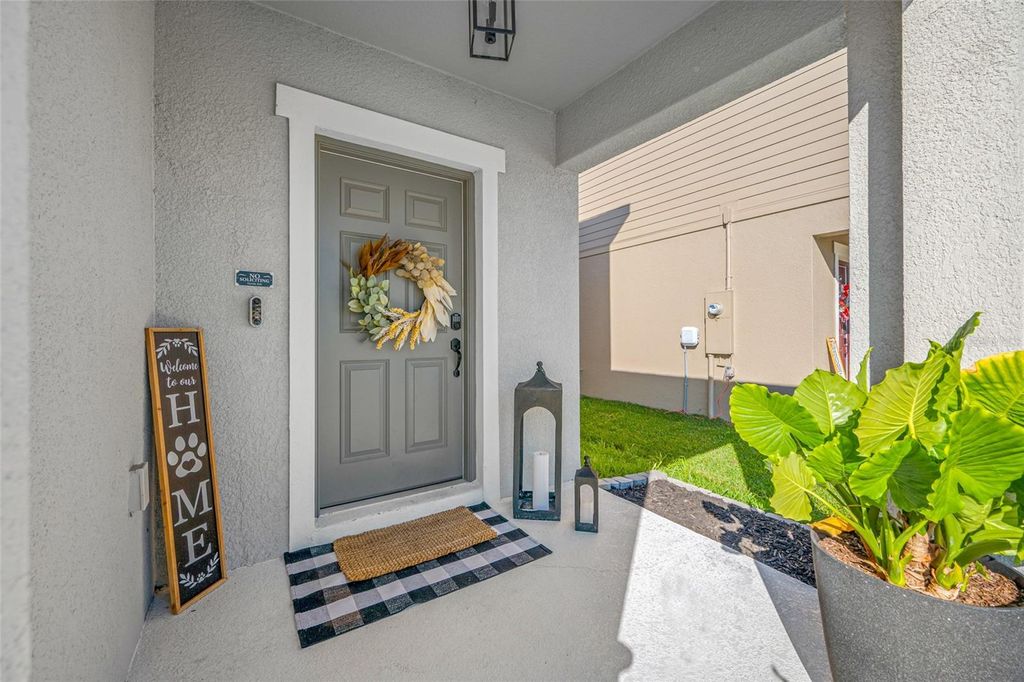 Photo of 12331 Terrace Bluff, Riverview, FL 33579 (MLS # TB8459171)