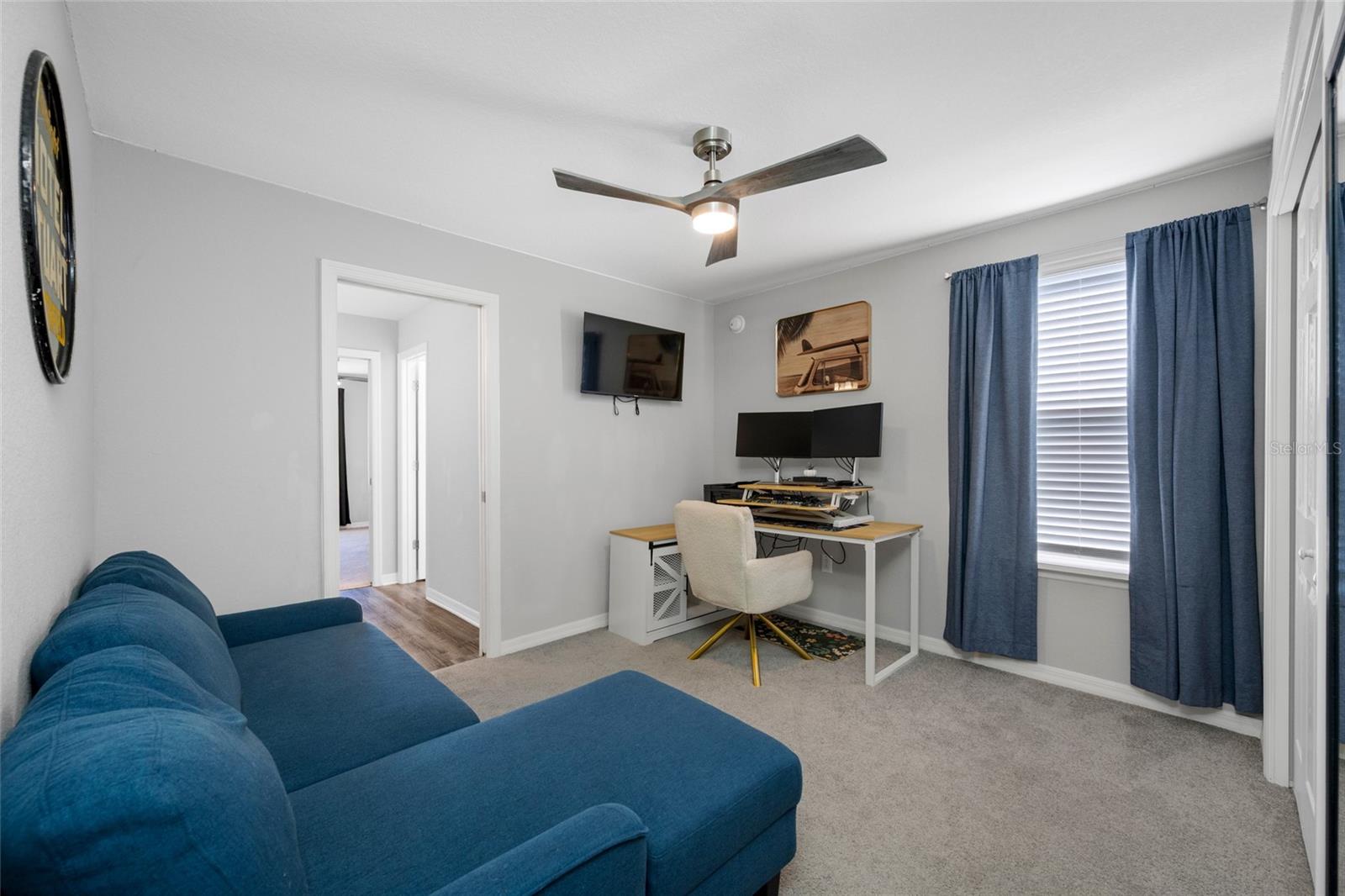 RIDGEWOOD SOUTH - Residential