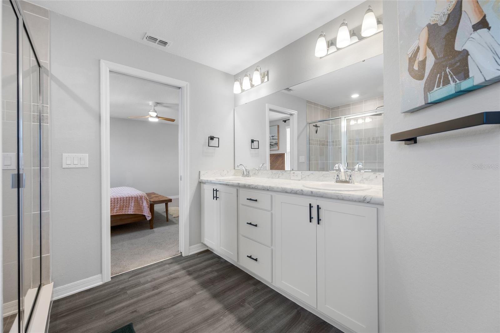 RIDGEWOOD SOUTH - Residential