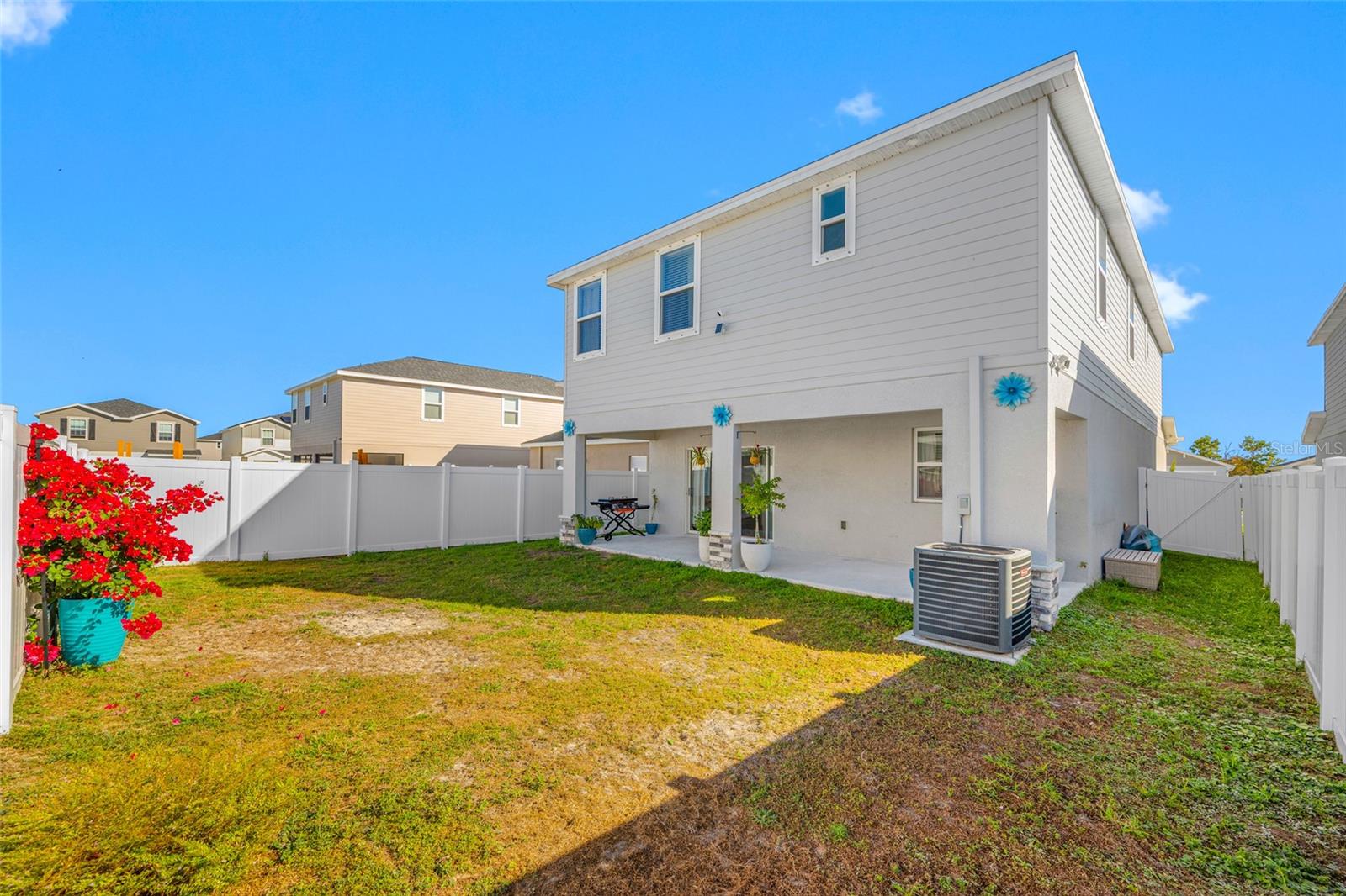 RIDGEWOOD SOUTH - Residential