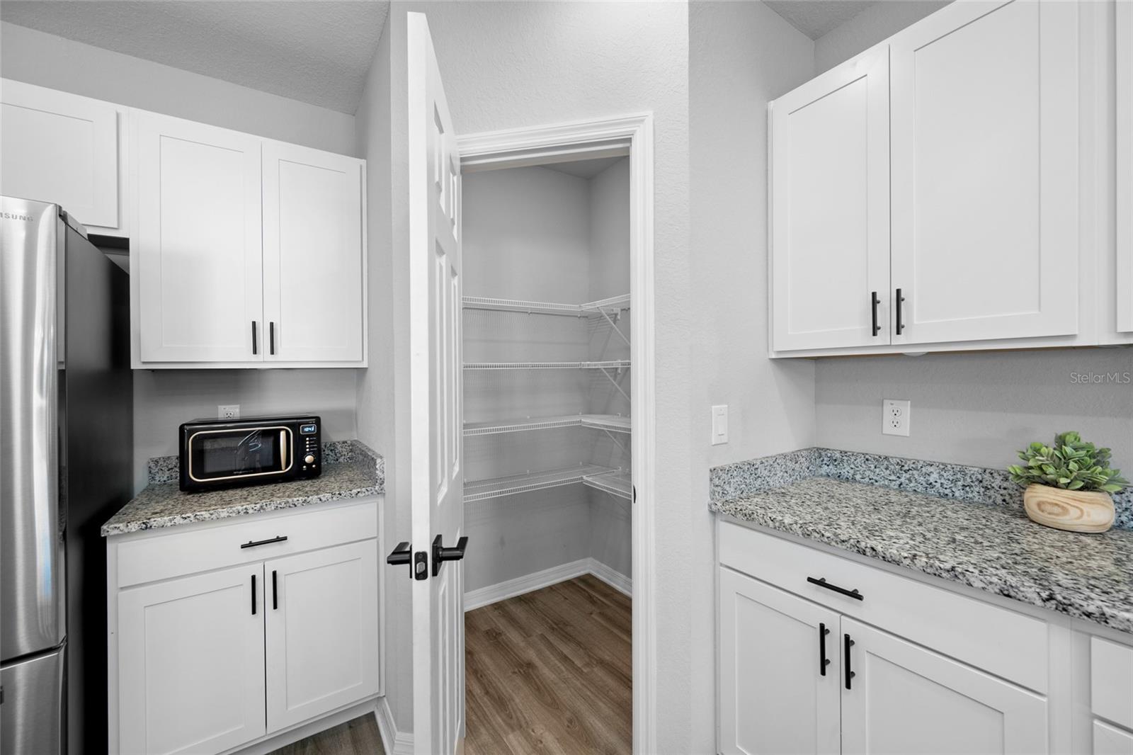 RIDGEWOOD SOUTH - Residential