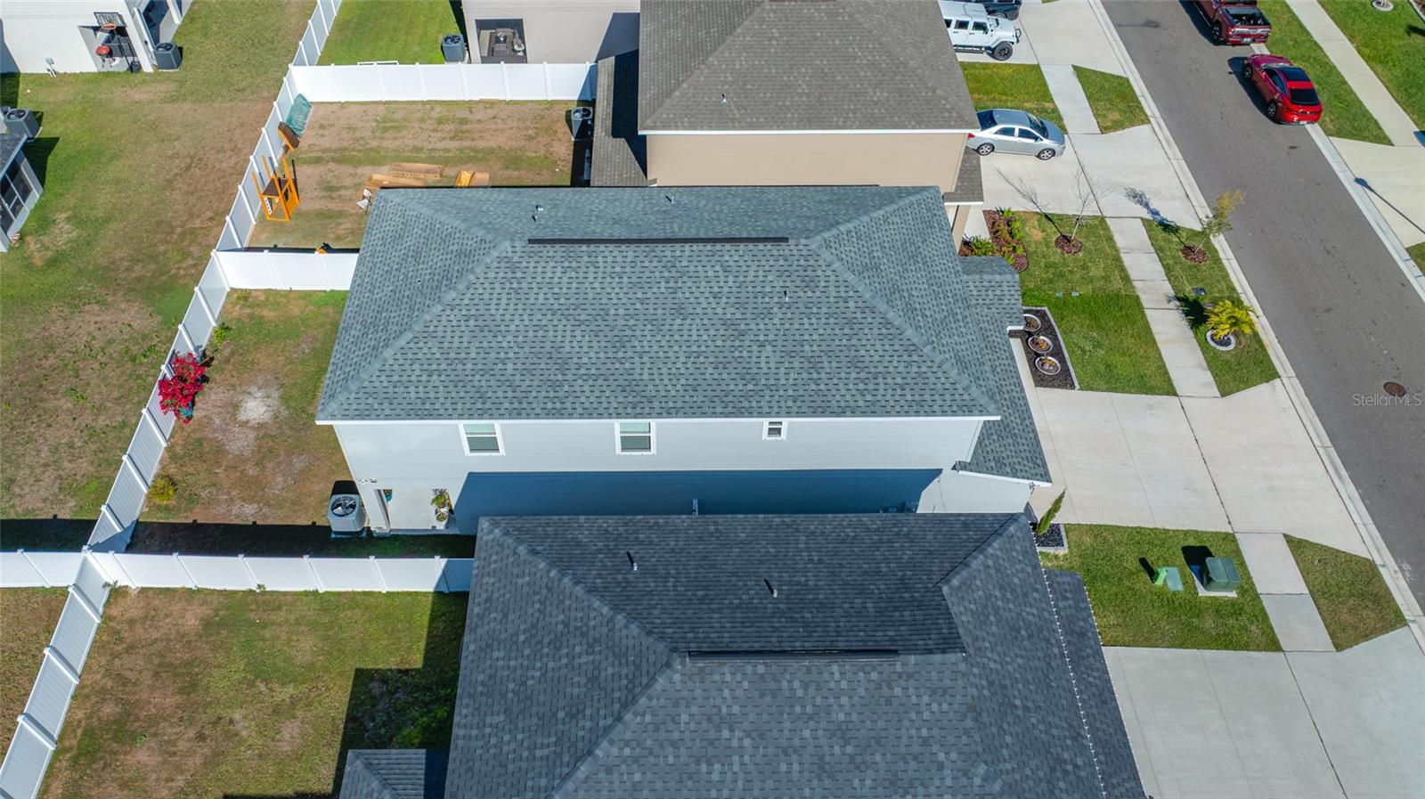 RIDGEWOOD SOUTH - Residential