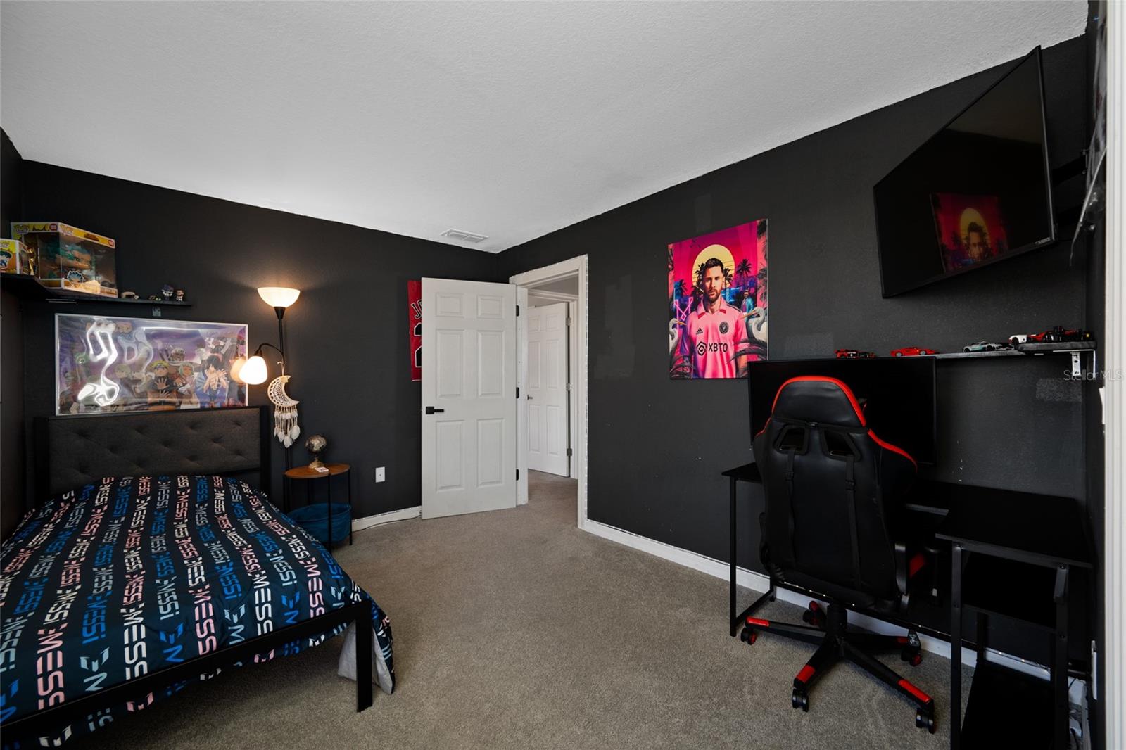 RIDGEWOOD SOUTH - Residential