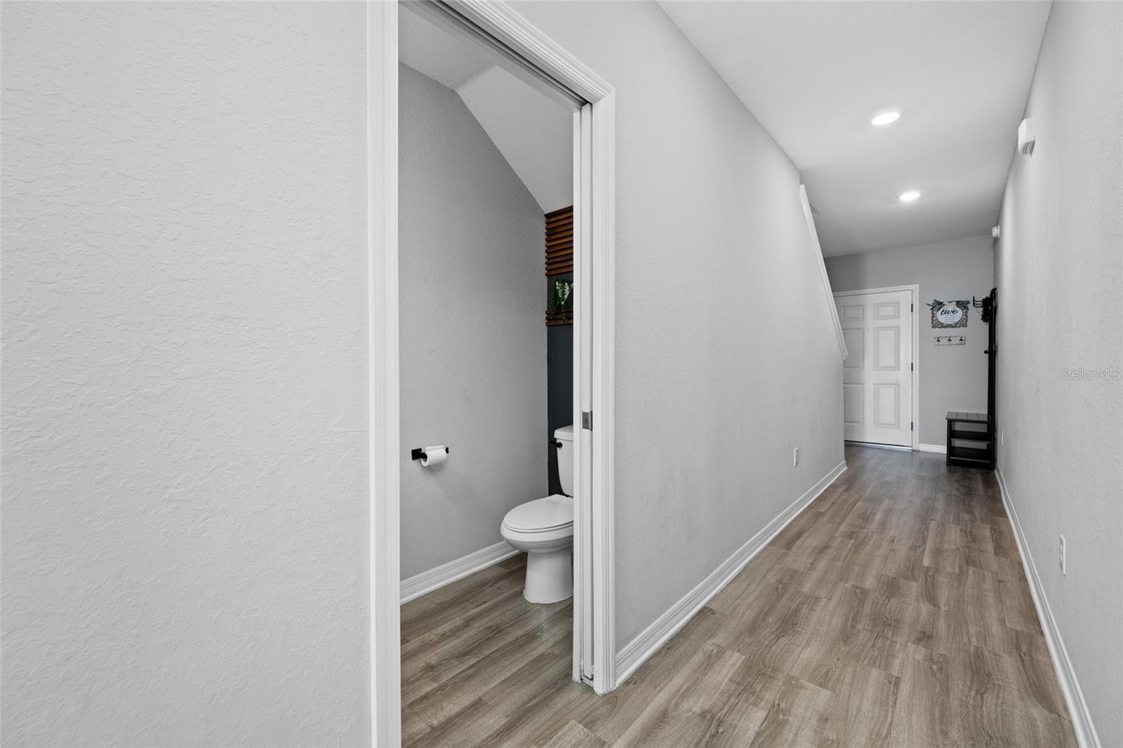 RIDGEWOOD SOUTH - Residential