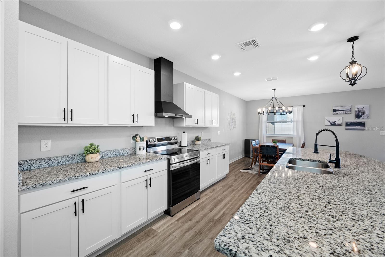 RIDGEWOOD SOUTH - Residential