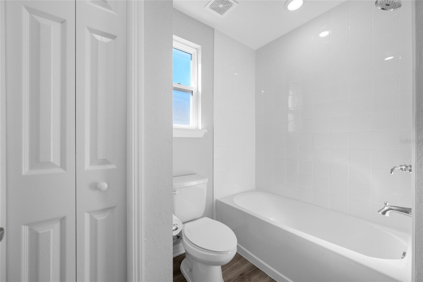 RIDGEWOOD SOUTH - Residential