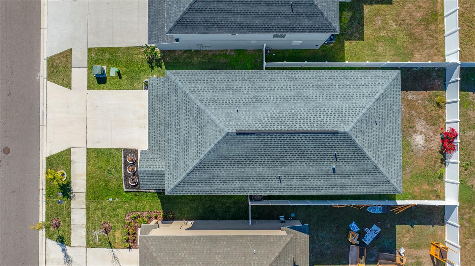 RIDGEWOOD SOUTH - Residential