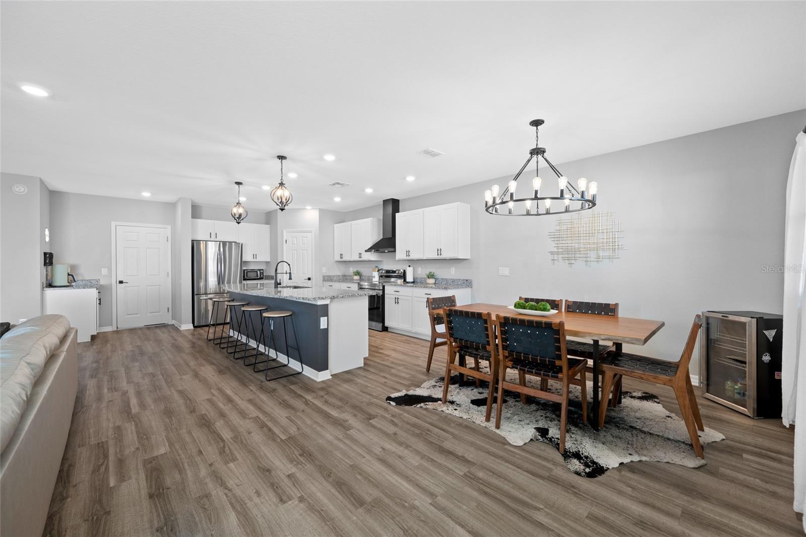 RIDGEWOOD SOUTH - Residential