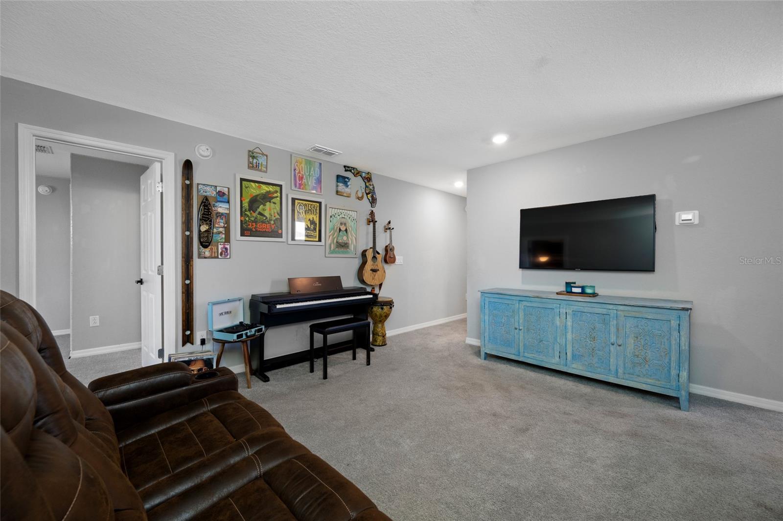 RIDGEWOOD SOUTH - Residential