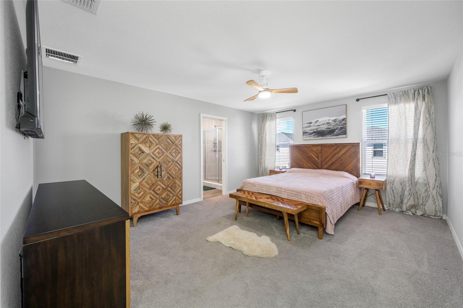 RIDGEWOOD SOUTH - Residential