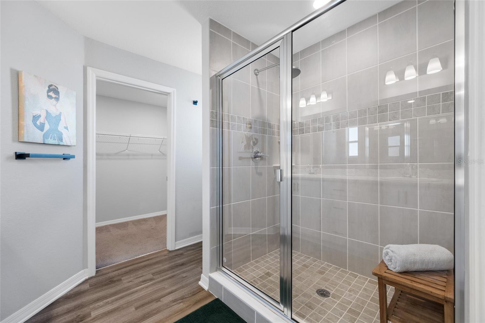 RIDGEWOOD SOUTH - Residential