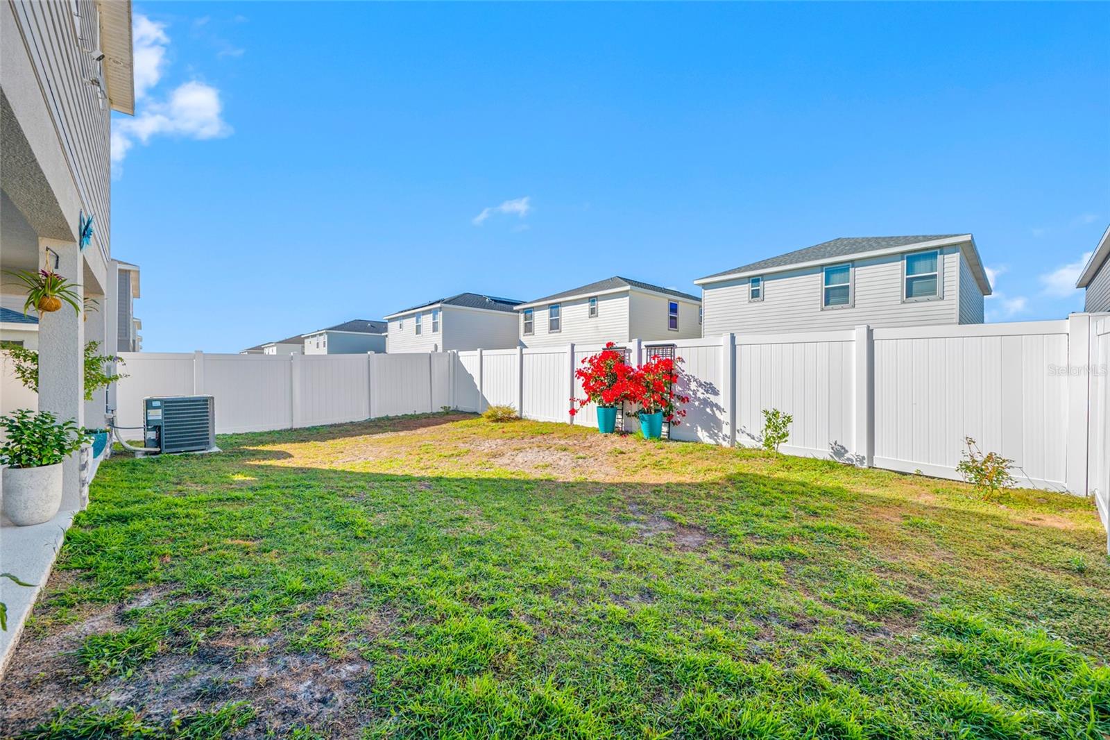 RIDGEWOOD SOUTH - Residential