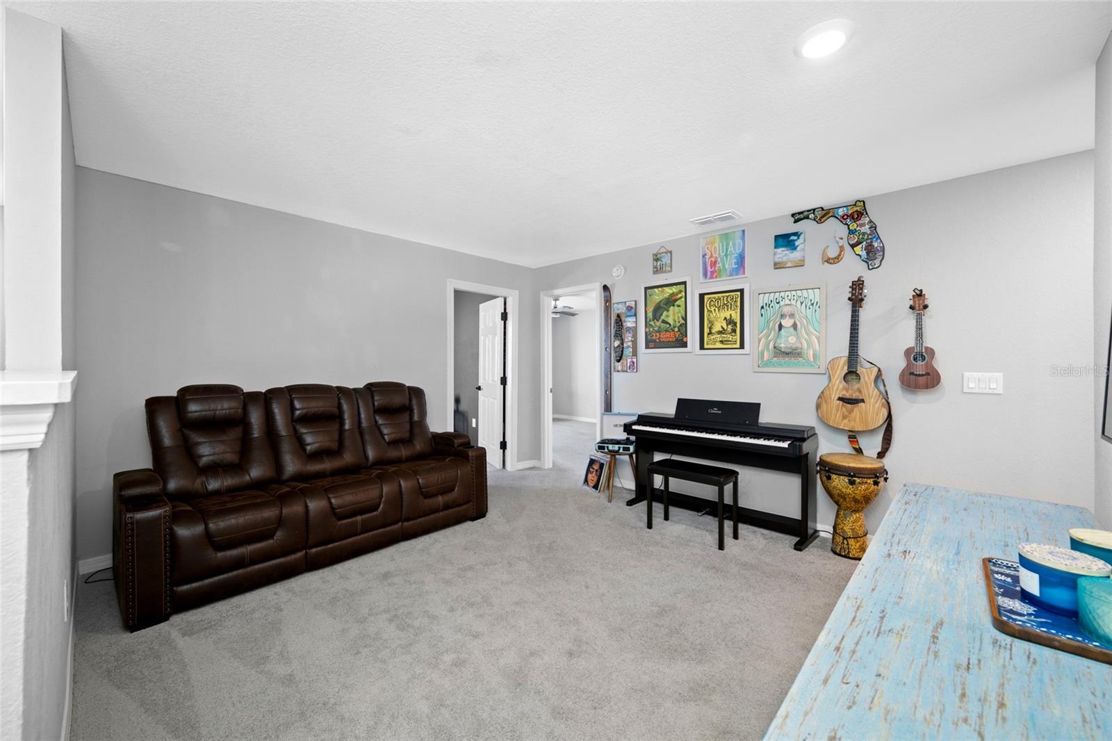 RIDGEWOOD SOUTH - Residential