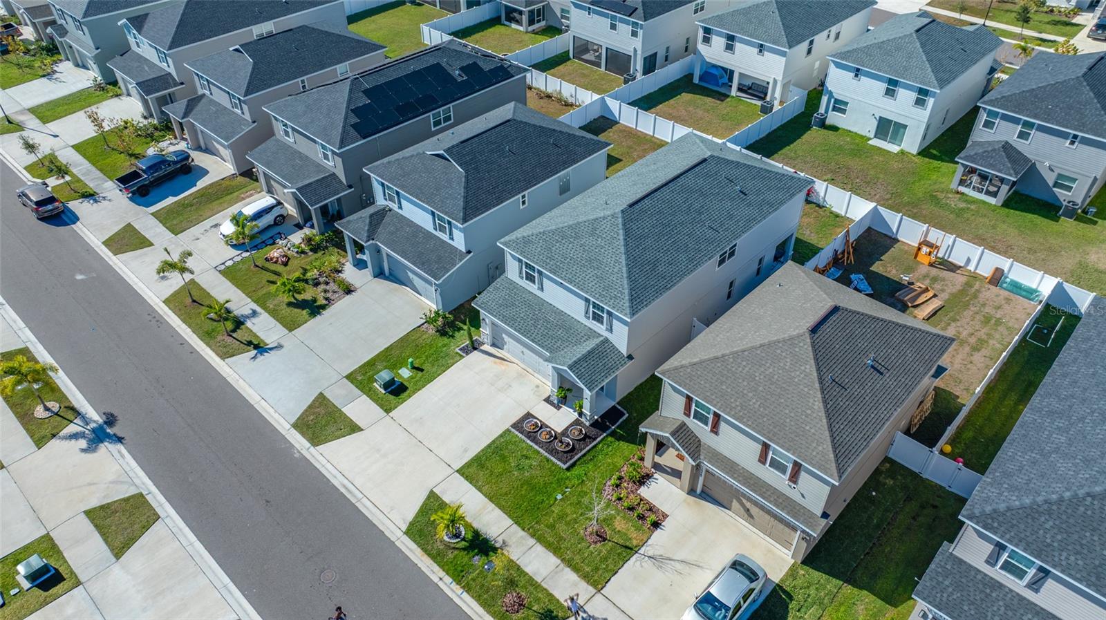 RIDGEWOOD SOUTH - Residential