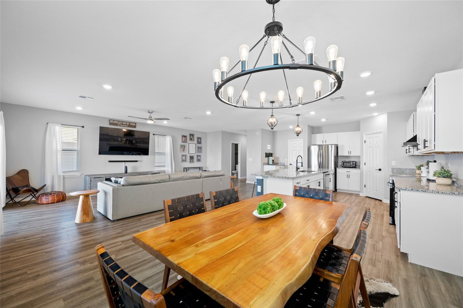 RIDGEWOOD SOUTH - Residential