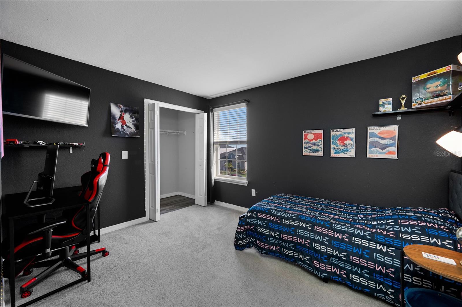 RIDGEWOOD SOUTH - Residential