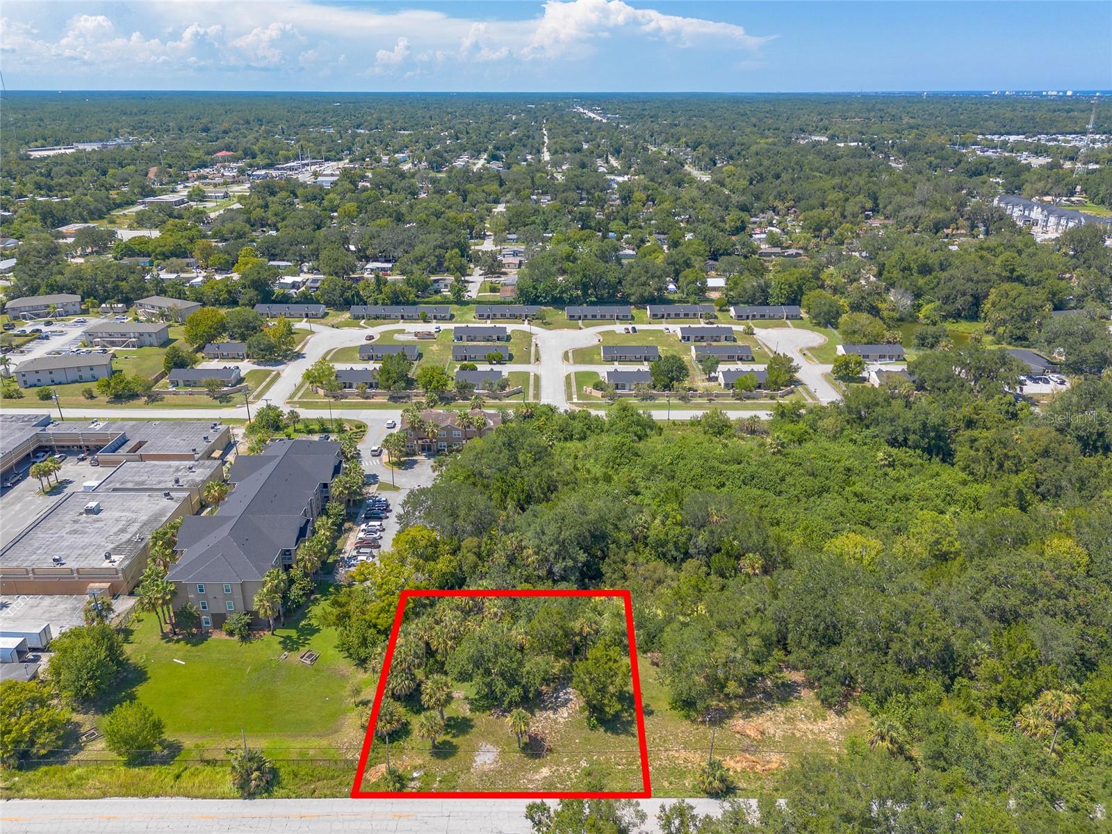 Builder Alert! Vacant Volusia County Lot Zoned R-6 Duplex – 113' x 100'. Prime opportunity in Volusia County, Florida! This centrally located vacant lot is zoned R-6 High Density Multiple-Family Residential, allowing for duplex construction. Zoning: R-6 – ideal for high-density residential development. Lot Size: 113' x 100' . Flood Zone X ( as of 2017 maps) – preferred for insurance. Survey Available. Central location.
Perfect for builders, investors, or developers seeking to create income-producing housing in a strong rental market.
Act now—opportunities like this don’t last long! Similar lot available 4944116
