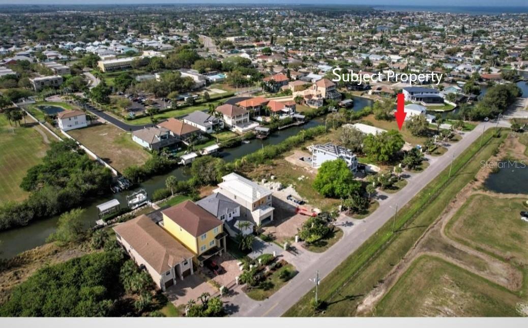 VENETO SHORES - Residential