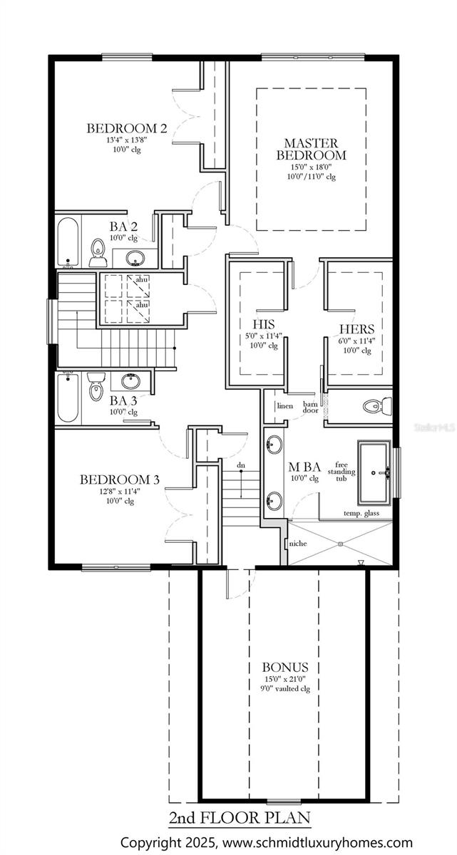 VENETO SHORES - Residential
