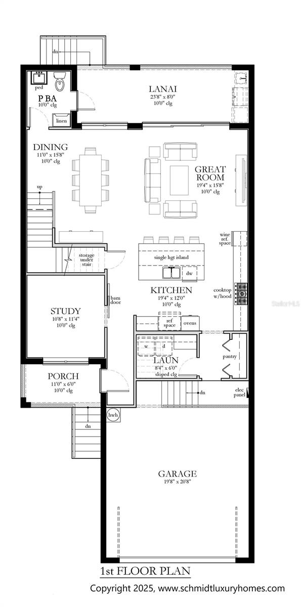 554 ESTUARY SHORE LANE