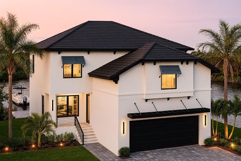 Photo of 554 Estuary Shore Lane, Apollo Beach, FL 33572 (MLS # TB8415537)