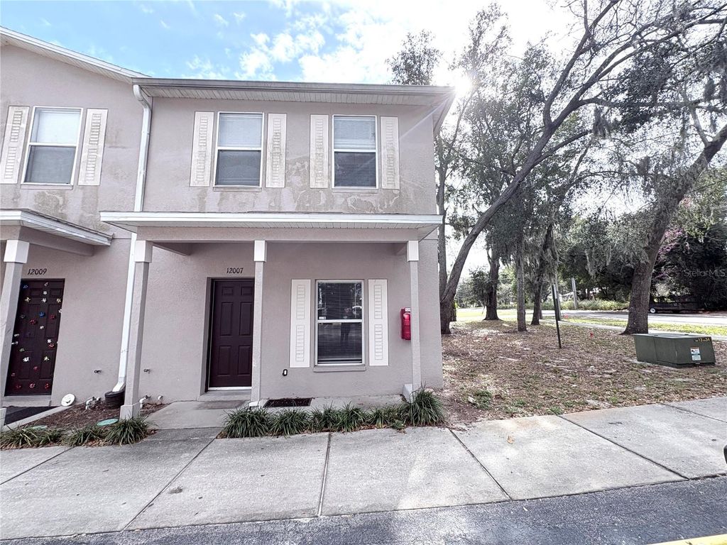 Photo of 12007 Peach Grove Court, Seffner, FL 33584 (MLS # TB8456669)