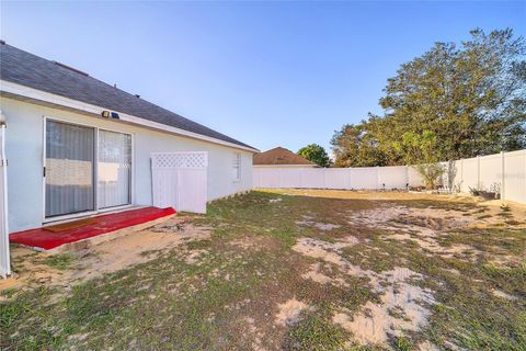 A home in KISSIMMEE