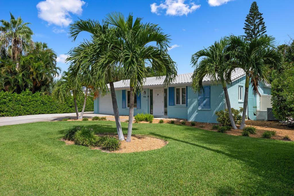 406 BAY PALMS DRIVE
