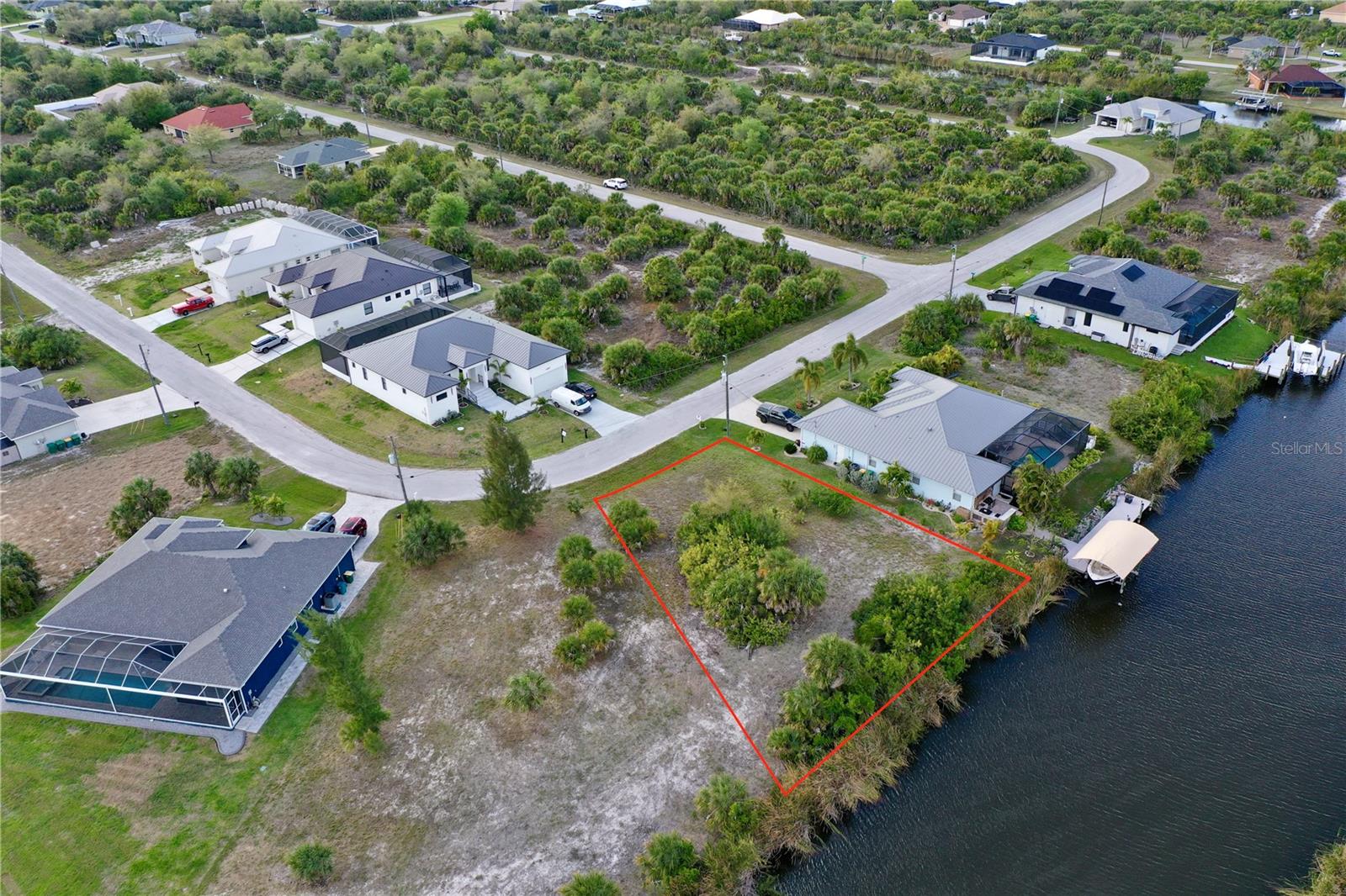 14702 LILLIAN CIRCLE