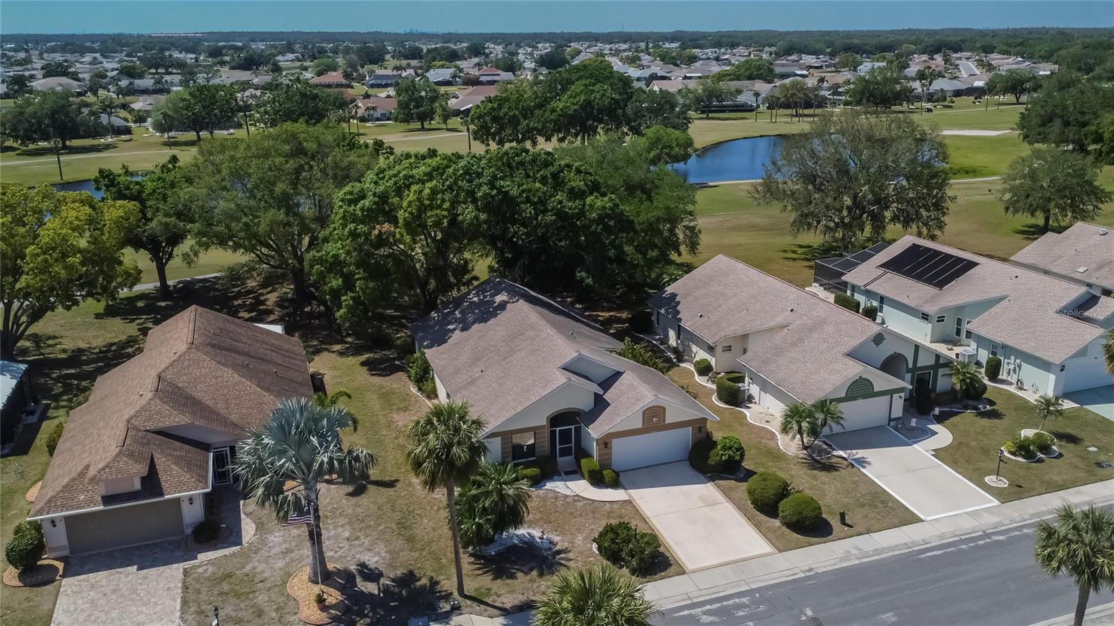 322 NORTHWAY DRIVE