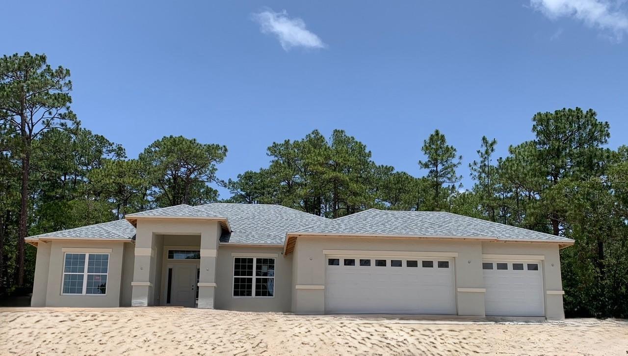 2751 W MESA VERDE DRIVE
