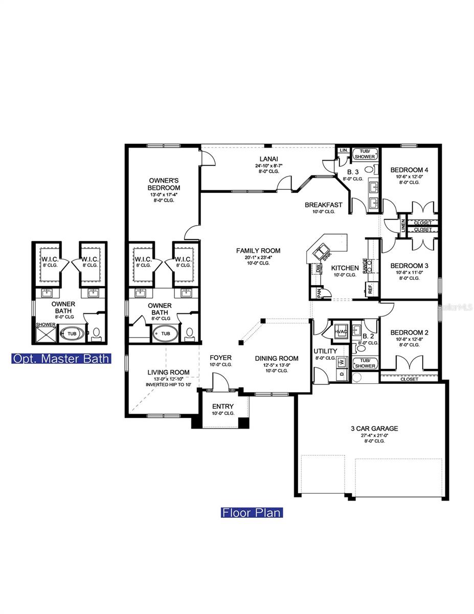 2751 W MESA VERDE DRIVE