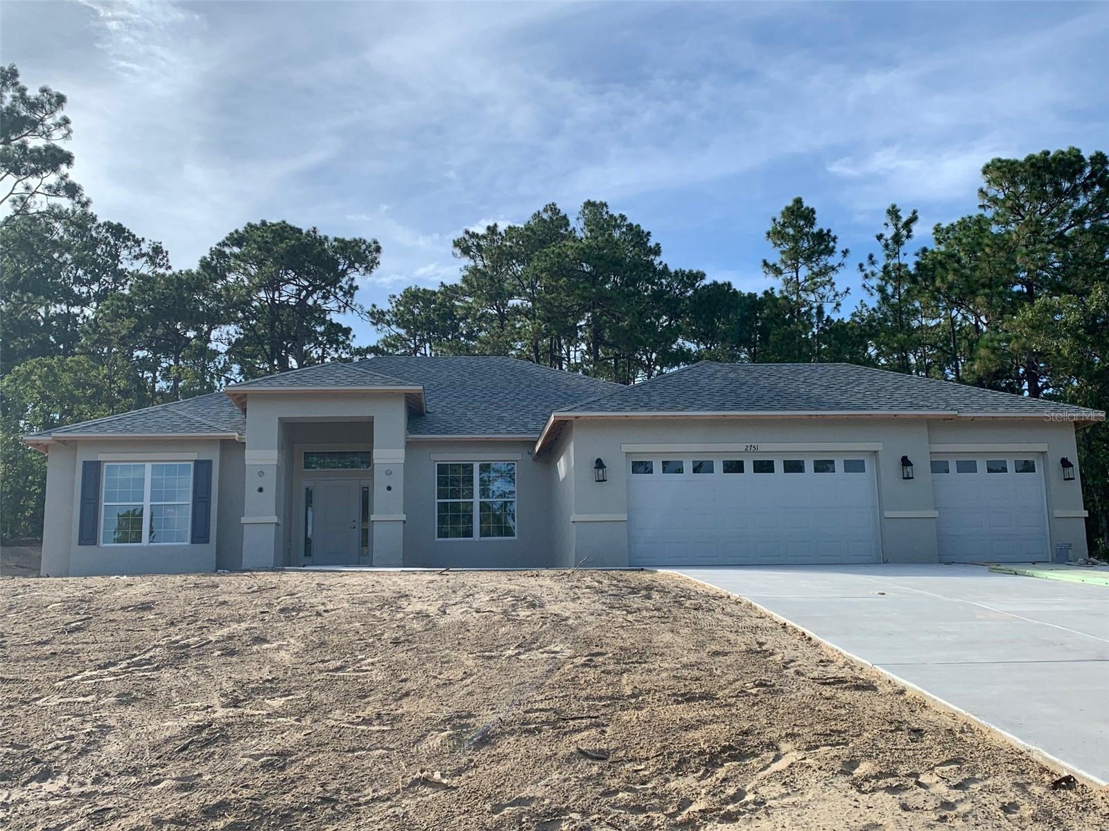 2751 W MESA VERDE DRIVE