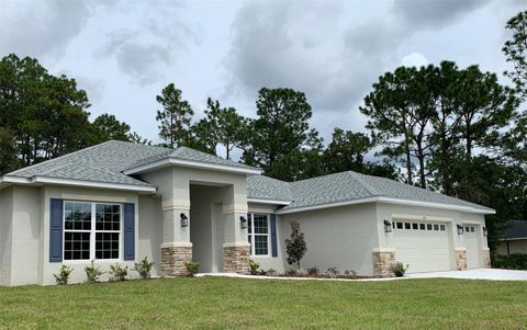 2751 W MESA VERDE DRIVE BEVERLY HILLS FL 34465
