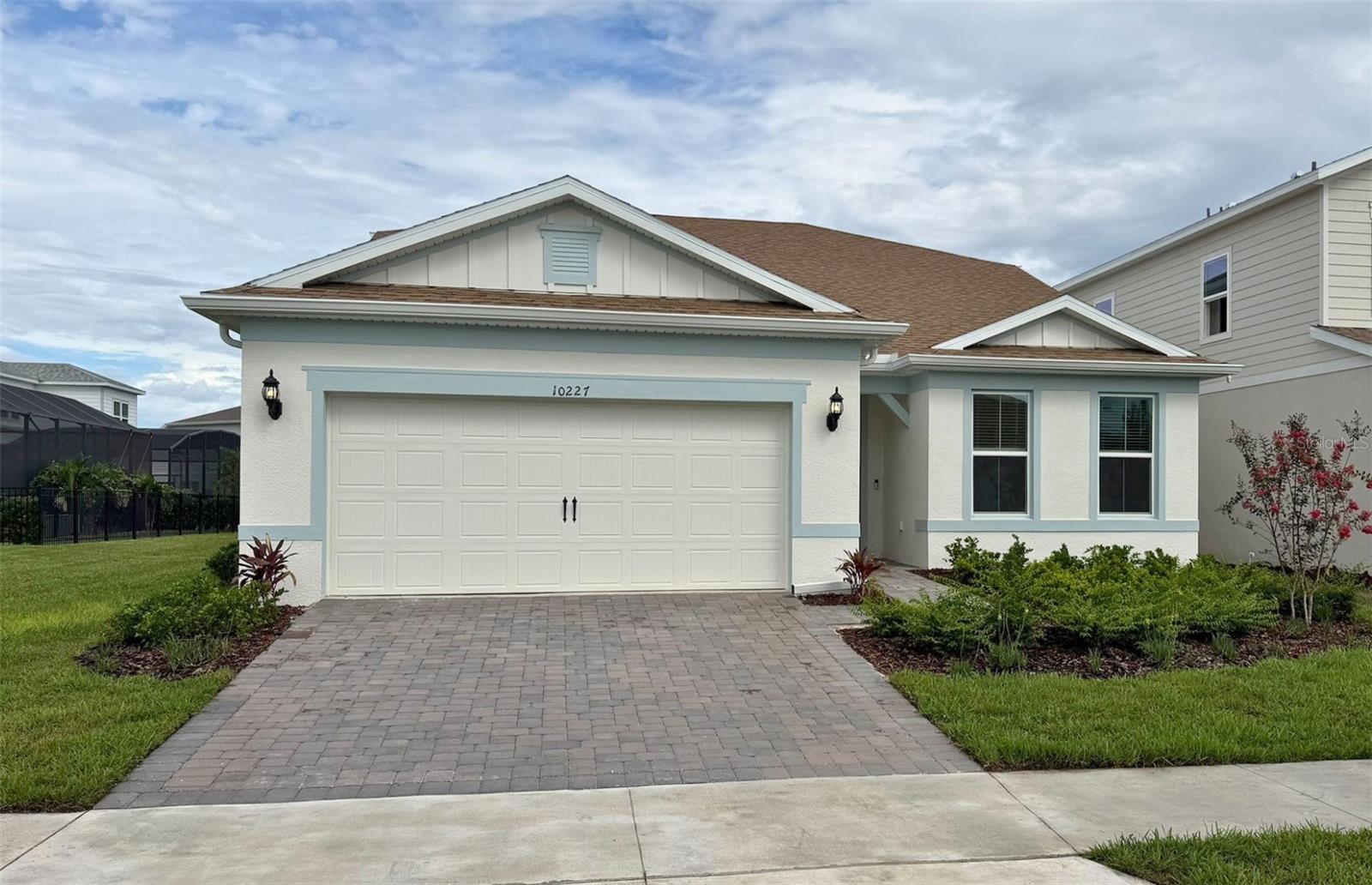 10227 PARKVIEW RESERVE LANE