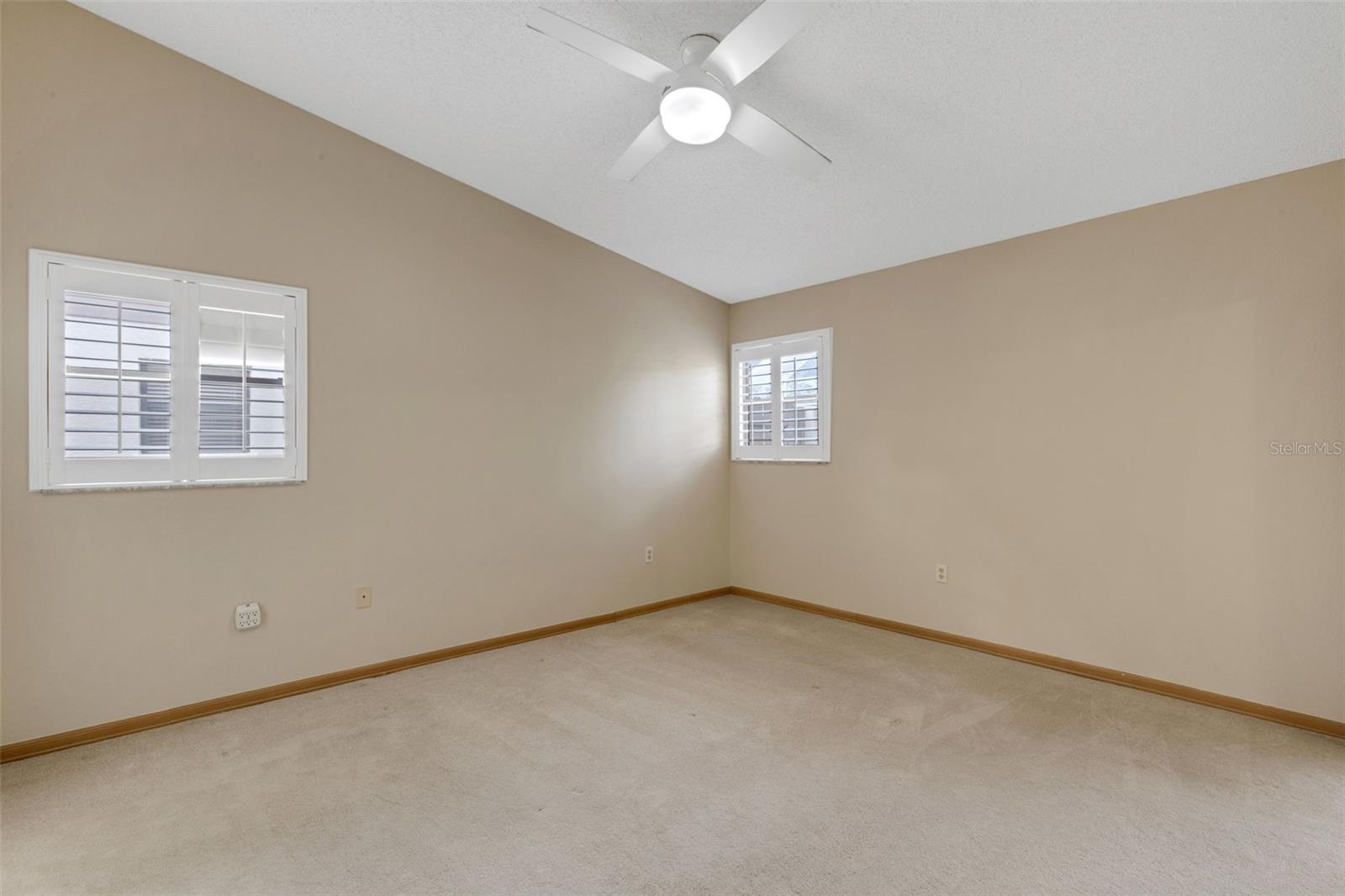 FORTY-THREE WEST II - Residential