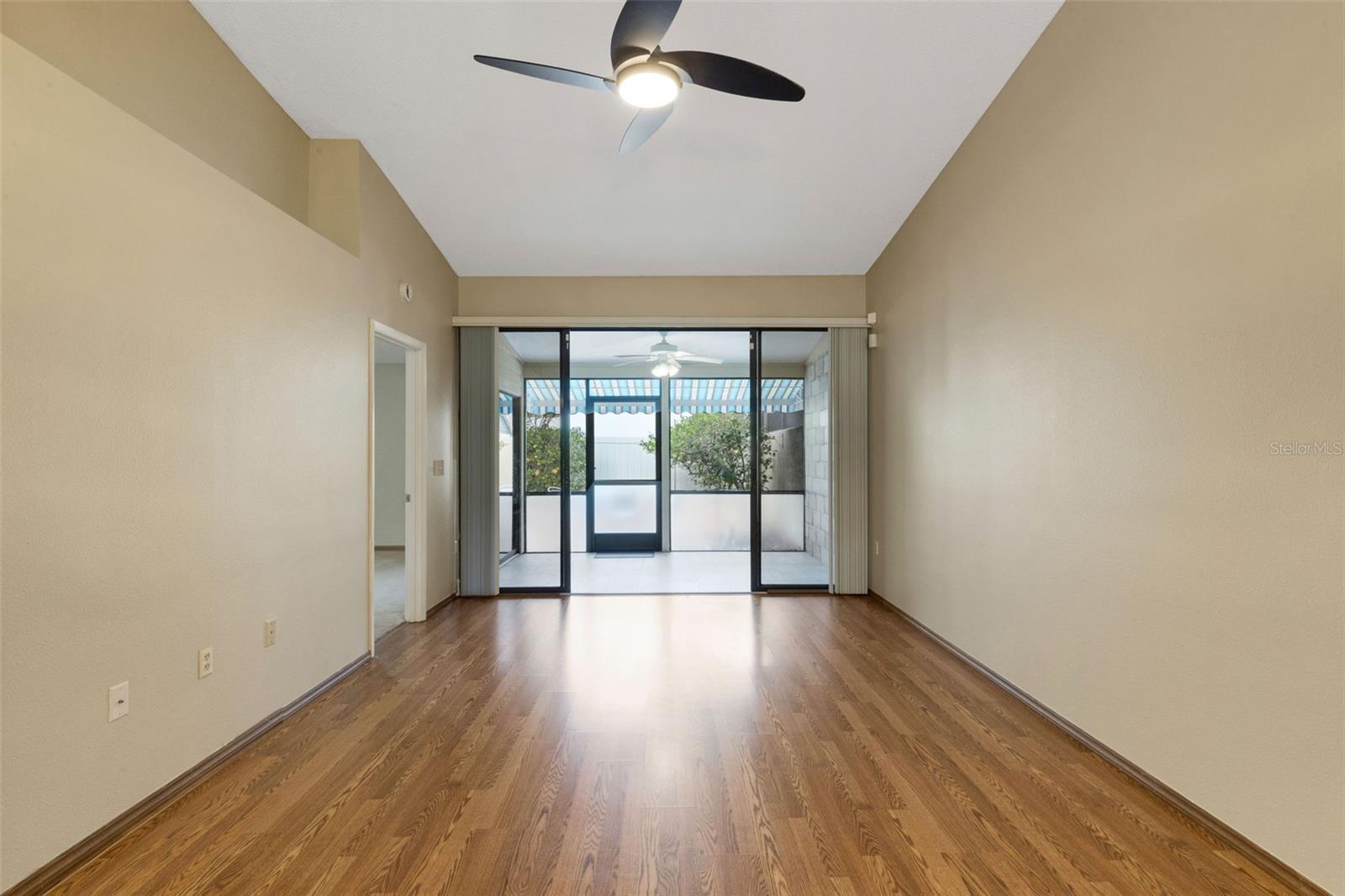 FORTY-THREE WEST II - Residential