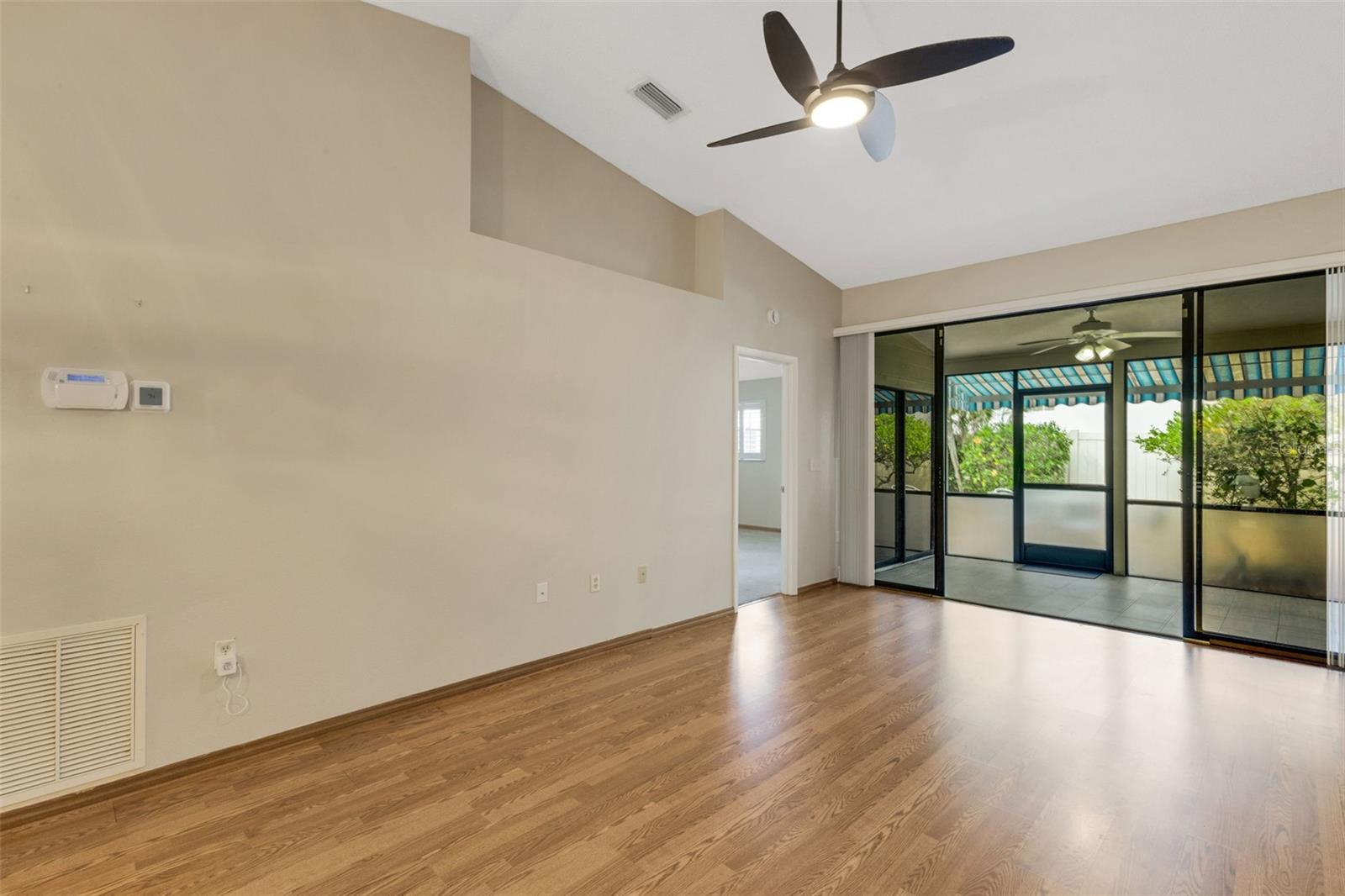 FORTY-THREE WEST II - Residential