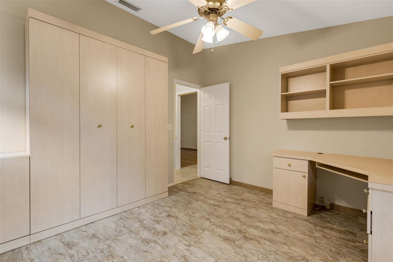 FORTY-THREE WEST II - Residential