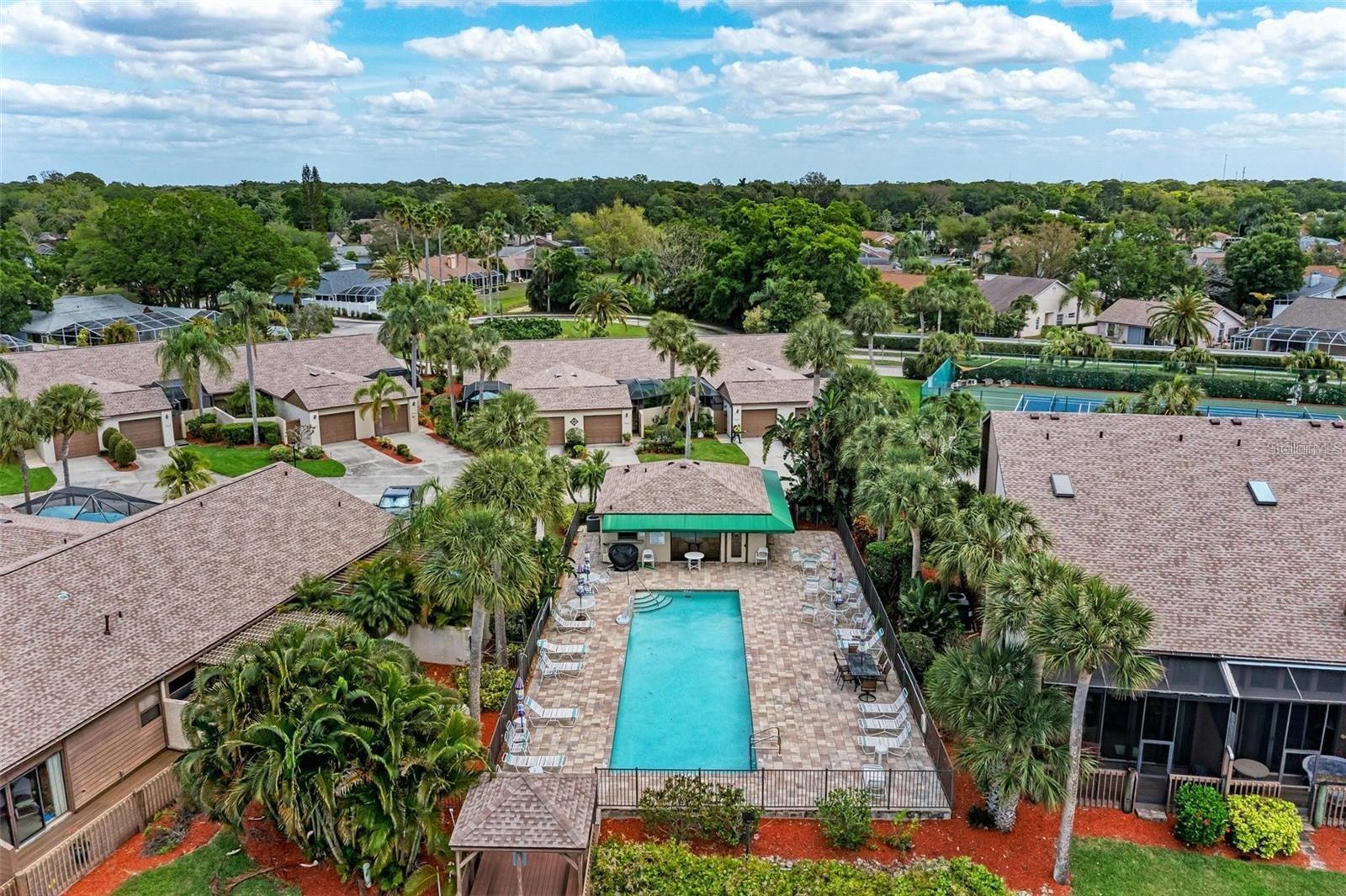 FORTY-THREE WEST II - Residential