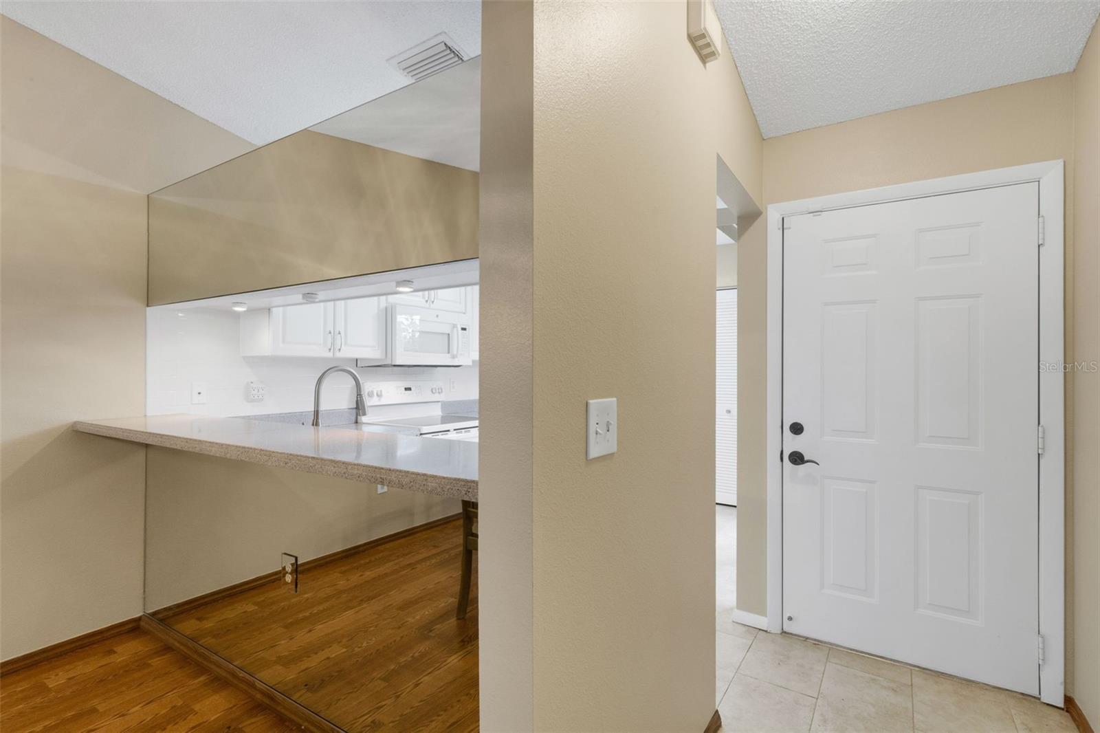 FORTY-THREE WEST II - Residential