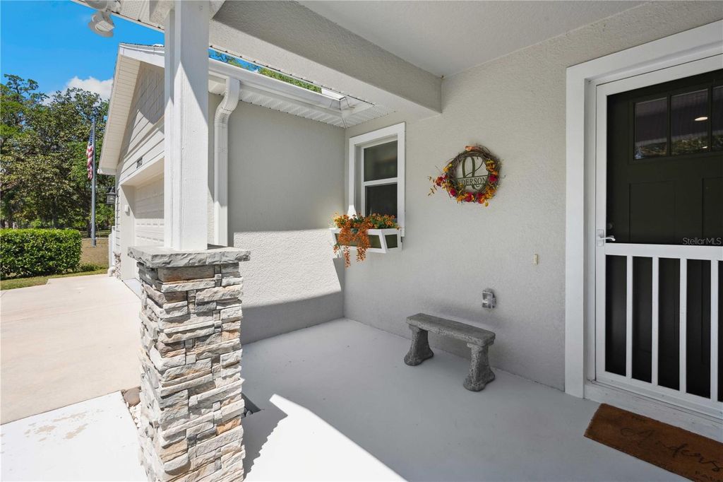 Photo of 37673 Dixie Avenue, Dade City, FL 33525 (MLS # TB8371660)