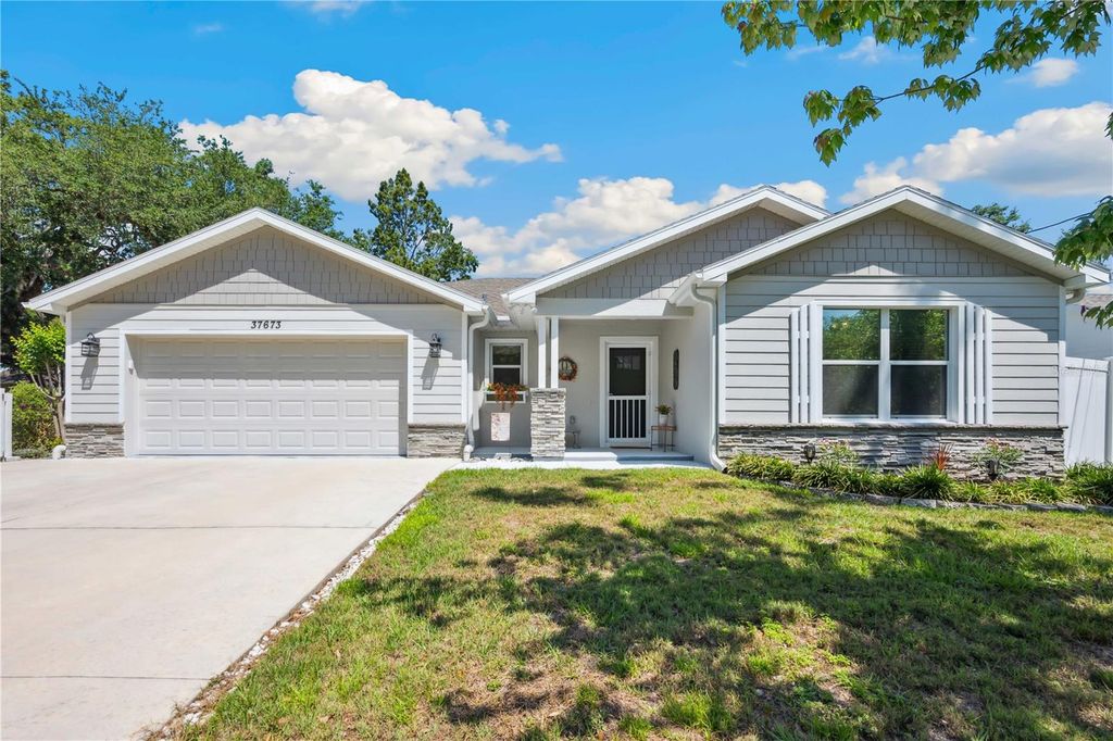 Photo of 37673 Dixie Avenue, Dade City, FL 33525 (MLS # TB8371660)