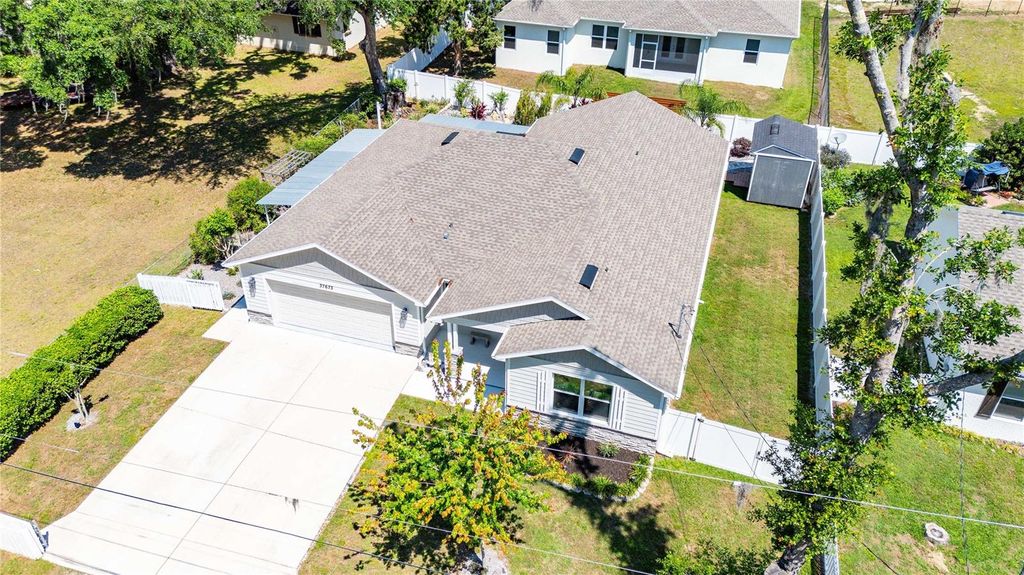 Photo of 37673 Dixie Avenue, Dade City, FL 33525 (MLS # TB8371660)