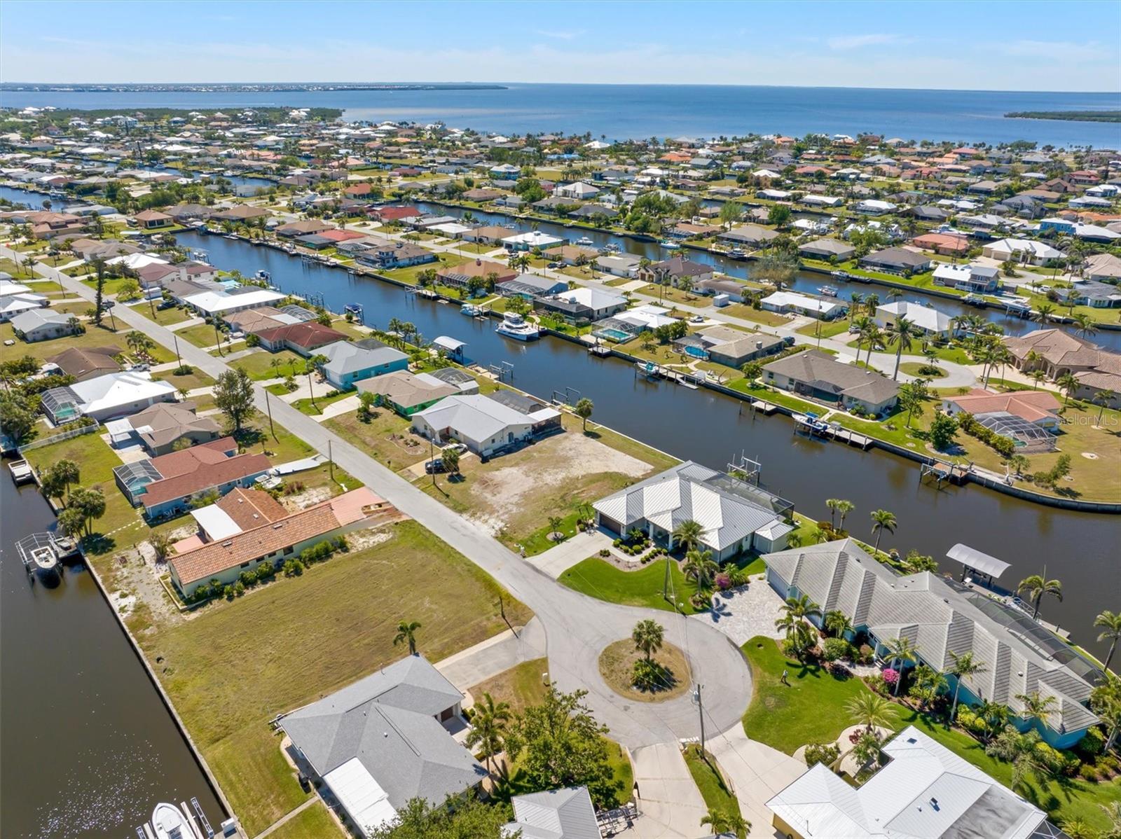 PORT CHARLOTTE SEC 043 - Land