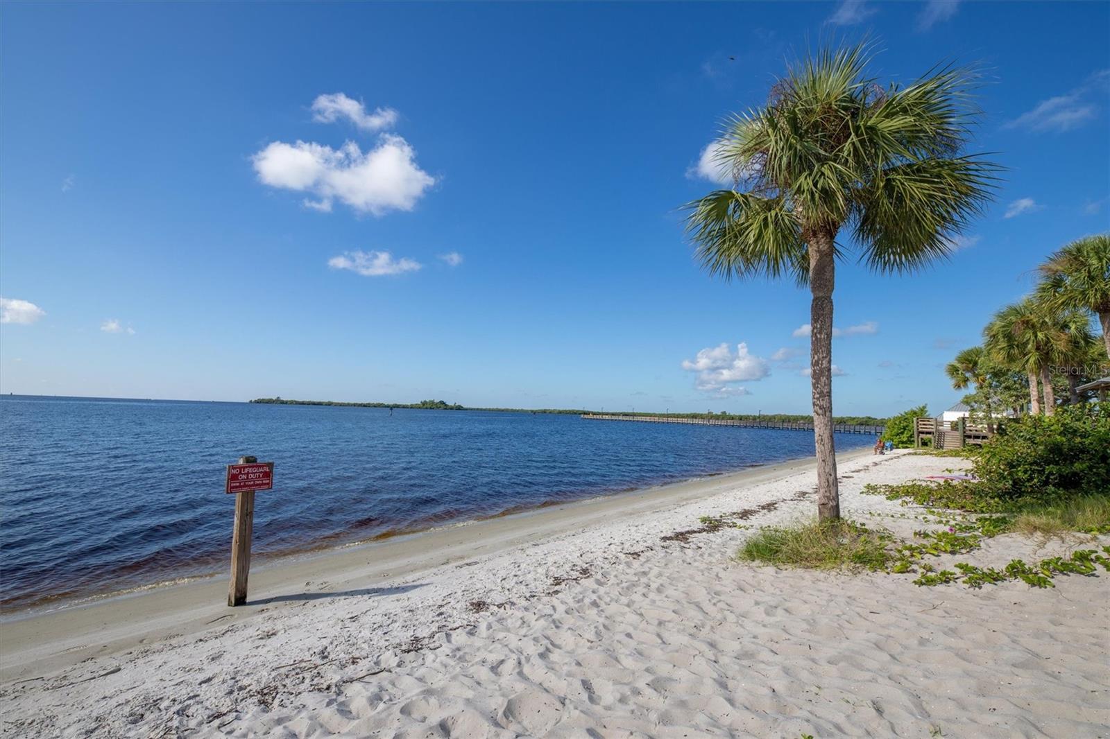 PORT CHARLOTTE SEC 043 - Land