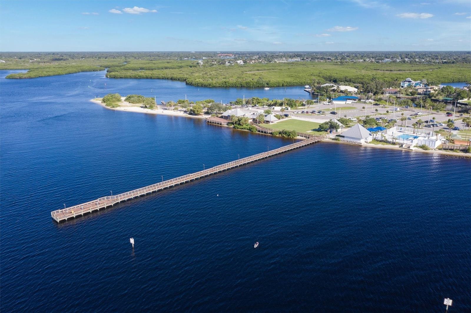 PORT CHARLOTTE SEC 043 - Land